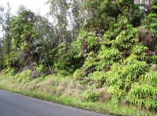 Kahaualea Rd LOT 2, Volcano, HI 96785