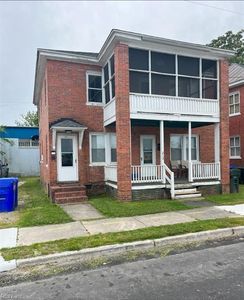 211 Jackson St, Suffolk, VA, 23434