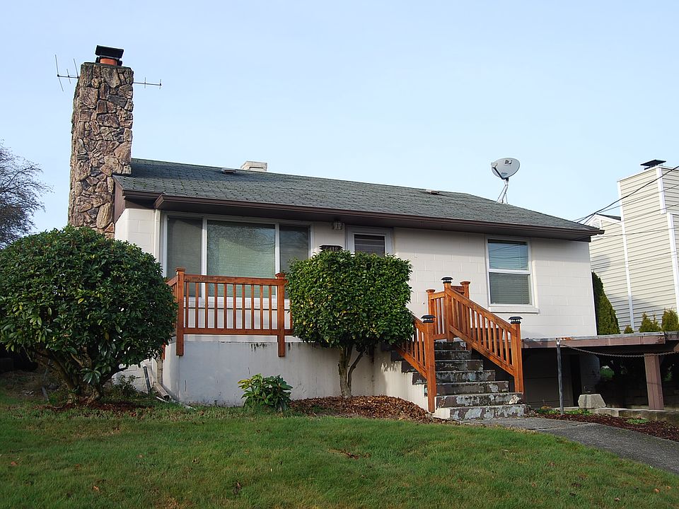 1st image of 6418 Fawcett Ave
