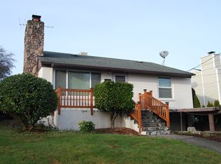6418 Fawcett Ave, Tacoma, WA 98408