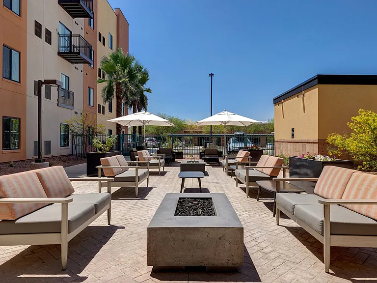 WaterWalk Phoenix North Happy Valley - All Inclusive — Photo 7