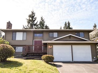 721 SW 298th Pl, Federal Way, WA 98023