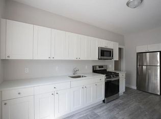 24 Vesta Rd APT 3, Boston, MA 02124