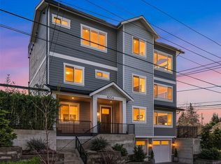 8004 Burke Ave N, Seattle, WA 98103
