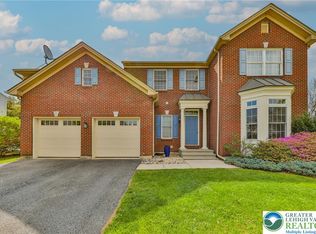 2996 Mosser Dr, Allentown, PA 18103