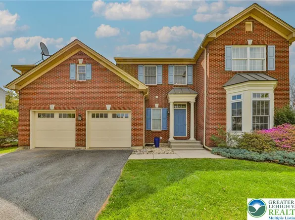 2996 Mosser Dr, Allentown, PA 18103