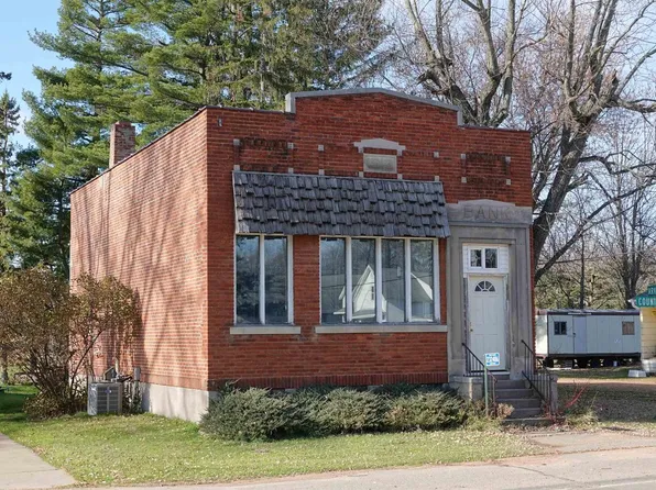 232486 COUNTY ROAD E, Athens, WI 54411