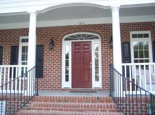 103 Sunningdale, Williamsburg, VA