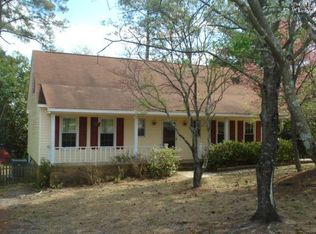 7917 Trailwood Ln, Columbia, SC 29209