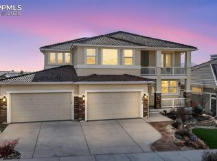 2015 Walnut Creek Ct, Colorado Springs, CO 80921