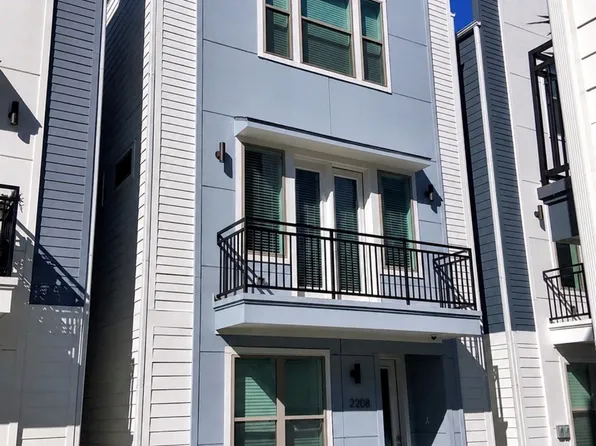 2208 McGowen St, Houston, TX 77004