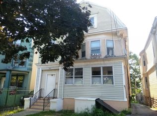 835-837 Clifton Ave #3, Newark, NJ 07104