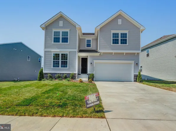 18380 Hewes Ter, Ruther Glen, VA 22546