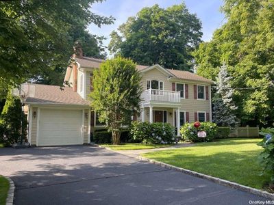 47 Laurel Avenue, Sea Cliff, NY, 11579