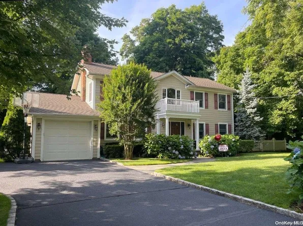 47 Laurel Avenue, Sea Cliff, NY 11579