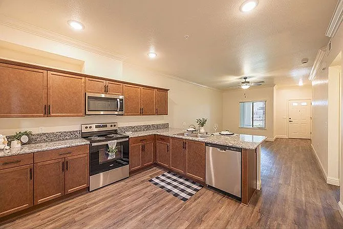 The Villas at Ellis Manor — Photo 114