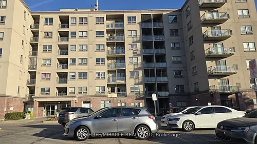 7405 Goreway Dr #715 Photo 1