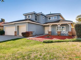 1615 Shire Ave, Oceanside, CA 92057