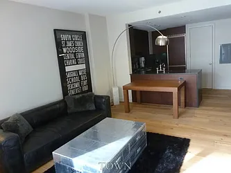 Rented by Town Residential