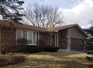 12840 S Cedar Ln, Palos Heights, IL