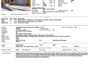 226 W Wynnbrook Dr, Hendersonville, NC 28792