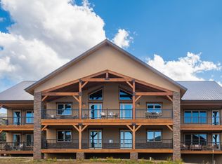 17 Winter Park Ln #2F-2, Angel Fire, NM 87710