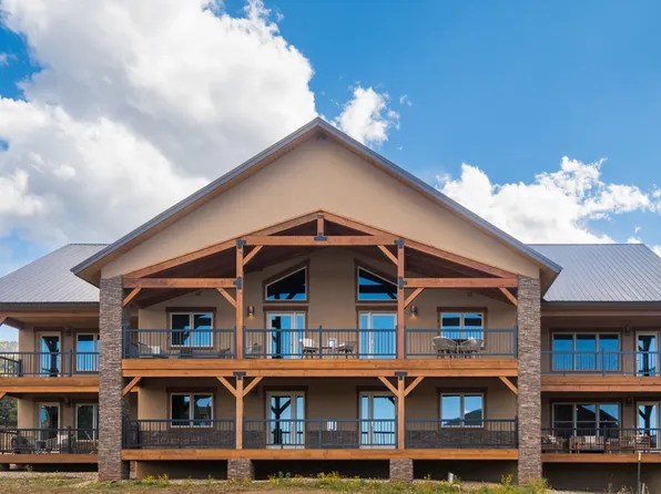 17 Winter Park Ln #2A-2, Angel Fire, NM 87710