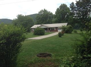 2578 Mill Creek Rd, Hiawassee, GA 30546