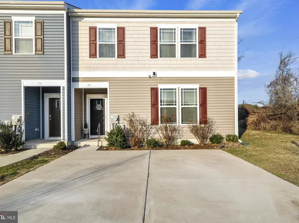 77 Citrus Dr, Camden Wyoming, DE 19934