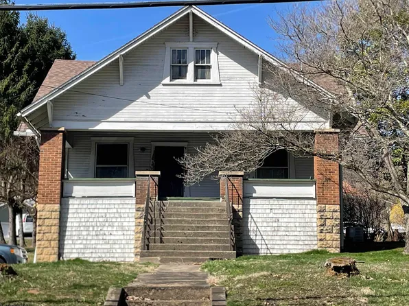 205 Lincoln St, Grafton, WV 26354