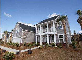 415 Spectrum Rd, Summerville, SC 29483