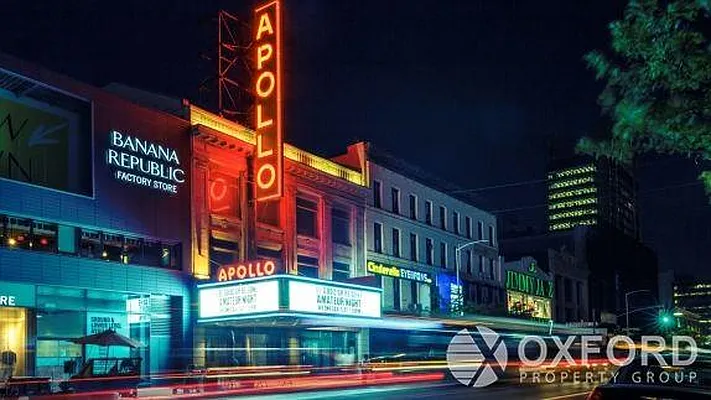 Rented by Oxford Property Group | media 15