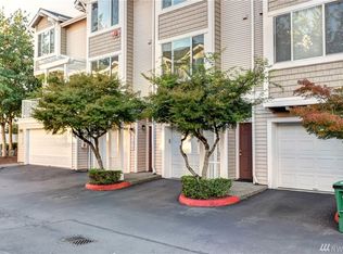 11916 NE 163rd Pl #23-2, Bothell, WA 98011