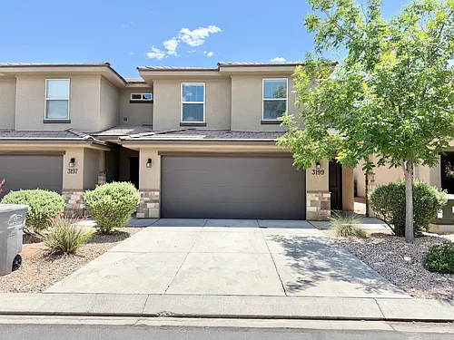 3199 S Relic Ridge Dr #37 Photo 1