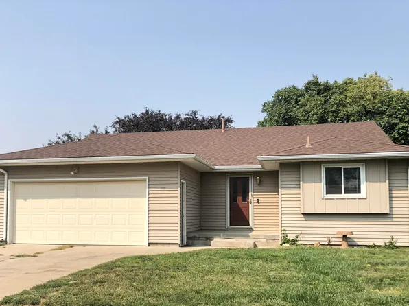 505 E Walnut Ave, Norfolk, NE 68701