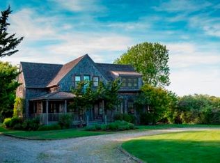 8 High Brush Path, Nantucket, MA 02554