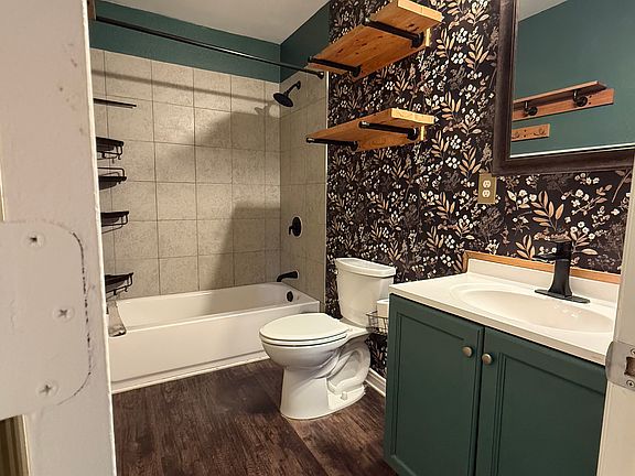 Bathroom in Primary Bedroom
