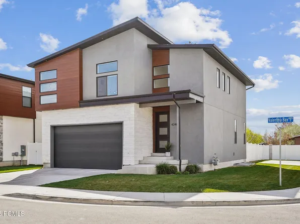 4248 S Valentina Bay, Millcreek, UT 84107