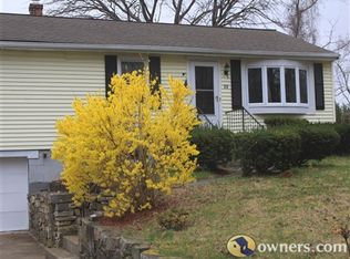 23 Oak St, Westborough, MA 01581
