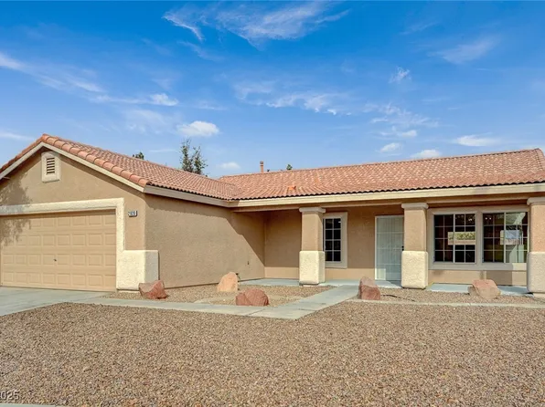 2920 Saddle Hills Ct, North Las Vegas, NV 89031