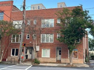 322 Peters St SW UNIT 2, Atlanta, GA 30313