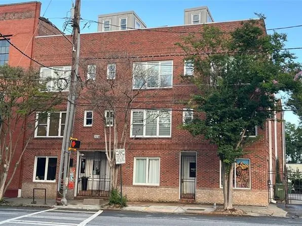 322 Peters St SW Unit 2, Atlanta, GA 30313