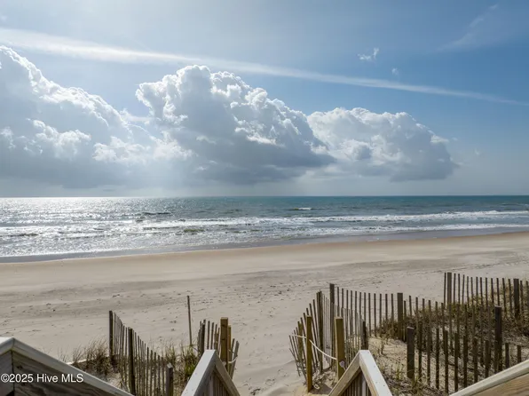 124 N Permuda Wynd Drive, North Topsail Beach, NC 28460