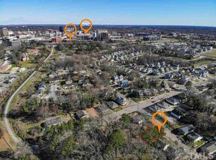 1104 Fargo St, Durham, NC 27707