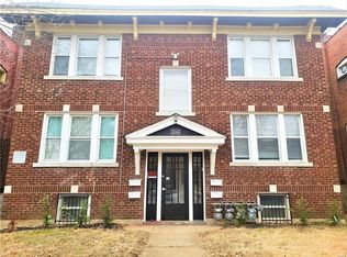 3543 Michigan Ave #2FS, Saint Louis, MO