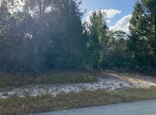 3224 Cornflower Dr, Lake Placid, FL 33852
