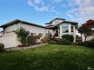 751 Three Crabs Rd, Sequim, WA 98382