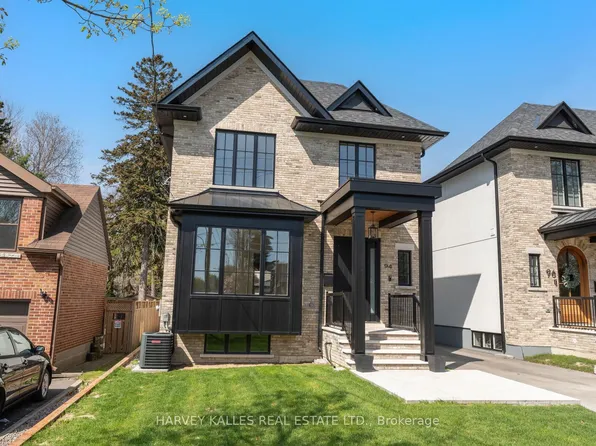 94 Prince Edward Dr S, Toronto, ON M8Y 3V7
