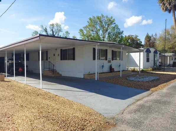 172 Tara Dr, Tavares, FL 32778