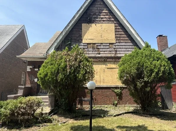 10404 S Emerald Ave, Chicago, IL 60628